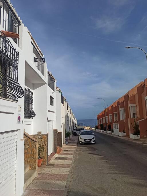 Casa En Aguadulce Playa Villa Exterior foto