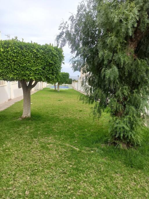Casa En Aguadulce Playa Villa Exterior foto