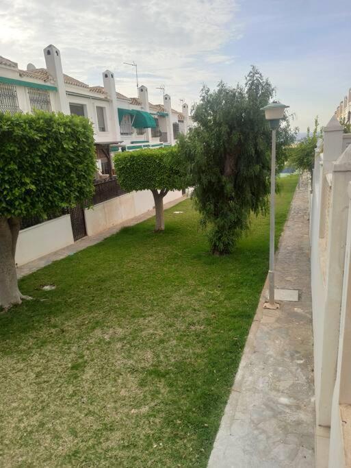 Casa En Aguadulce Playa Villa Exterior foto