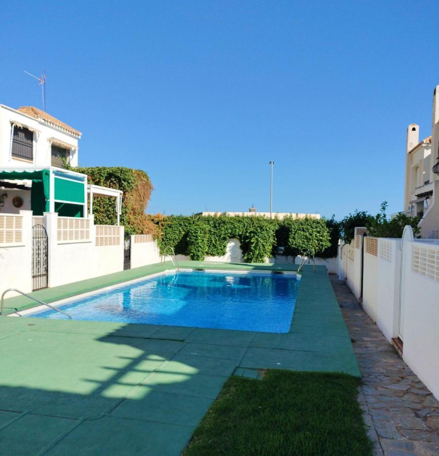 Casa En Aguadulce Playa Villa Exterior foto